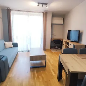 Szlak 50 By Homeprime Kraków